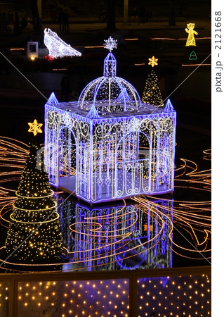 警固公園夜景 警固公園夜景 2121668