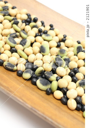大豆三種 2121901