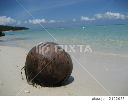 セブ　バンタヤン島 2122075
