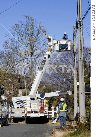 電気工事 2122273