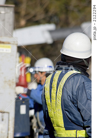 工事シーン 2122294