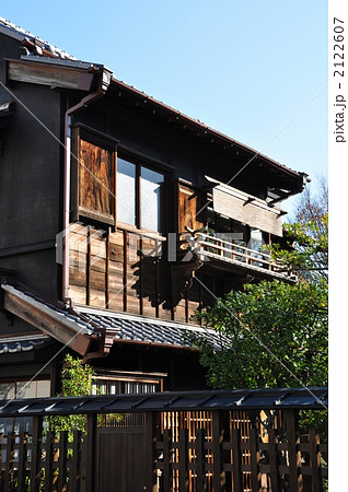 木造住宅 木造住宅 2122607