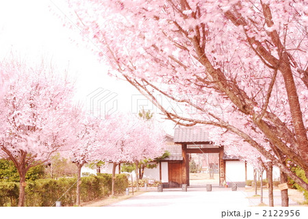 旗本徳山陣屋公園　 2122956