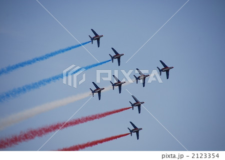 Armée de l'Air （ALA） 2123354