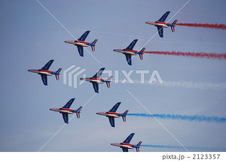 Armée de l'Air （ALA） 2123357