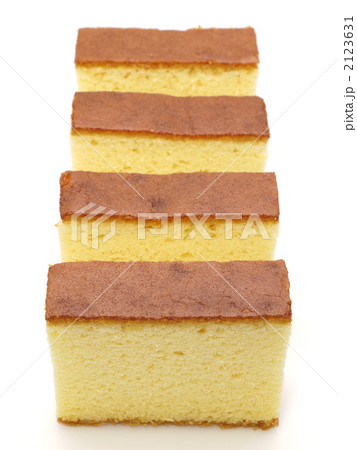 カステラ 2123631