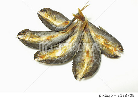 鮎のヒラキ 2123709