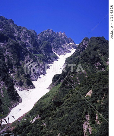 仙人峠より三ノ窓 2124216