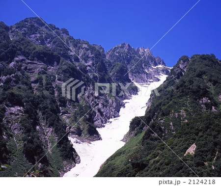 仙人峠より三ノ窓 仙人峠より三ノ窓 2124218