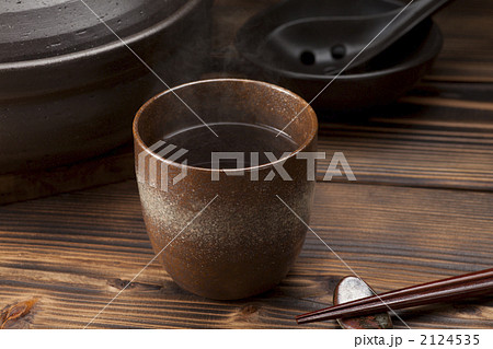 焼酎のお湯割り 焼酎のお湯割り 2124535