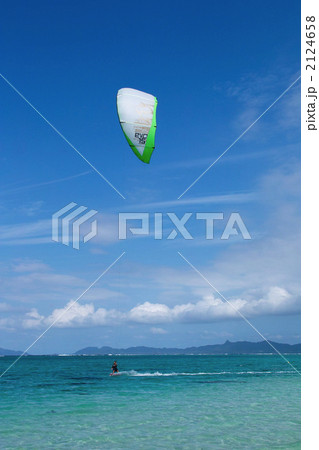 Kite Surfing Kite Surfing 2124658