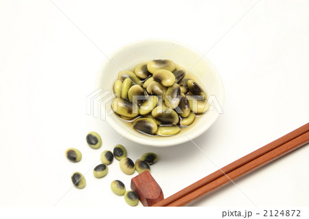 長野県産鞍掛豆のひたし豆 2124872