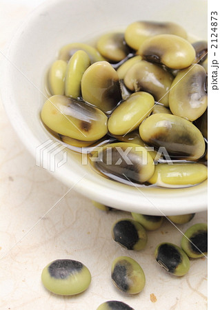 長野県産鞍掛豆のひたし豆 2124873
