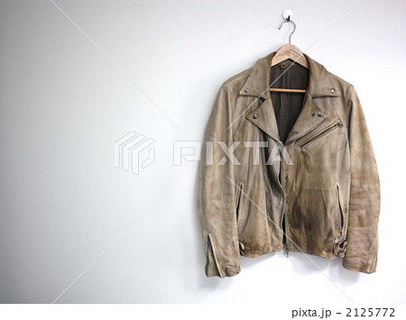 ライダースジャケット ライダースジャケット 2125772