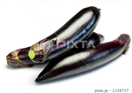 長ナス 2126757