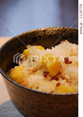 栗おこわ 2126758