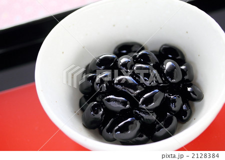 黒豆 黒豆 2128384