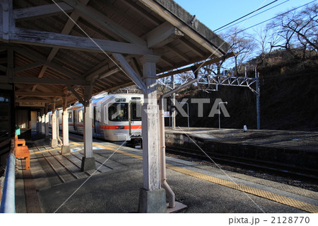 洗馬駅 2128770