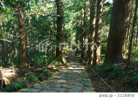那智山　大門坂 2128850