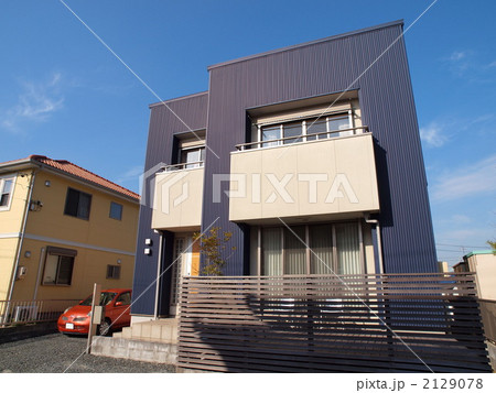 デザイナーズ住宅1 2129078