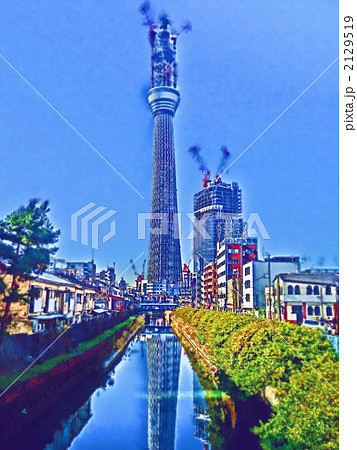 東京スカイツリー 東京スカイツリー 2129519