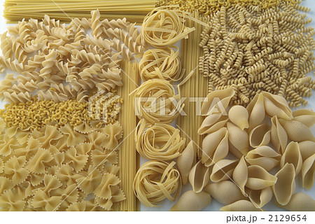 パスタ集合 2129654