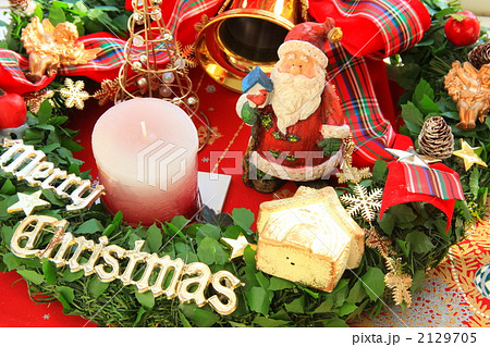 クリスマスイメージ 2129705