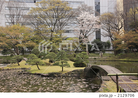 春の小石川後楽園 2129706