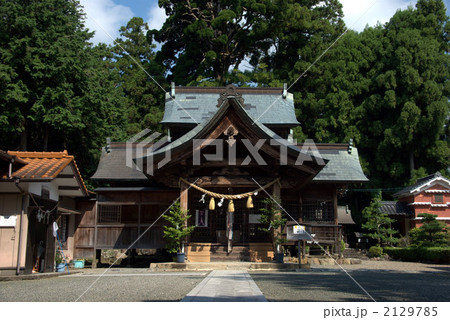 日高村小村神社 日高村小村神社 2129785