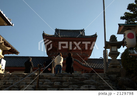 伊佐爾波神社 2129798