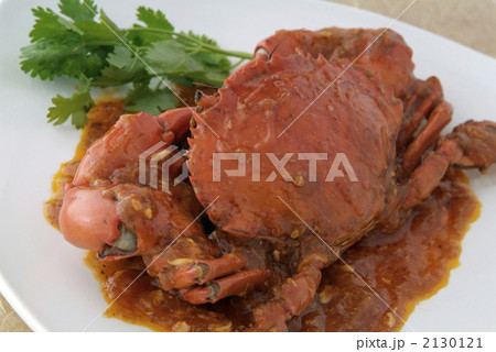 チリクラブ 2130121