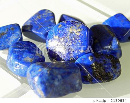 ラピスラズリ 2130654