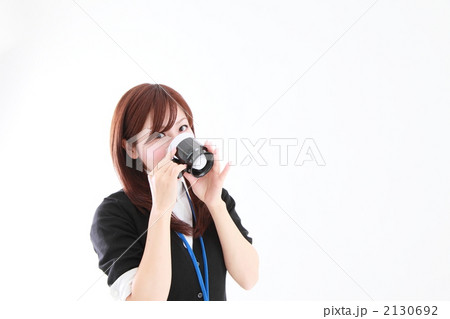 休憩　コーヒーブレイク　 2130692