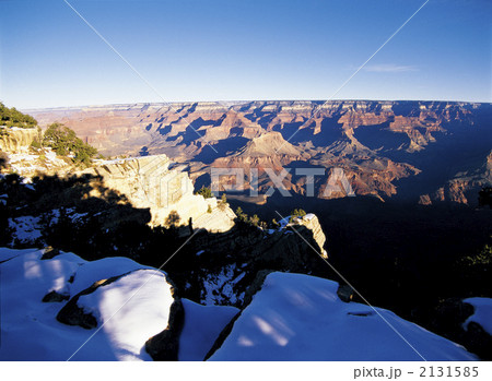 グランドキャニオン国立公園 アメリカ グランドキャニオン国立公園 アメリカ 2131585