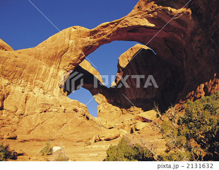 アーチーズ国立公園 アーチーズ国立公園 2131632
