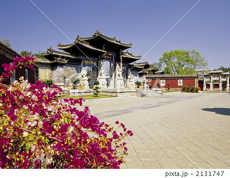 建水の文廟 建水の文廟 2131747