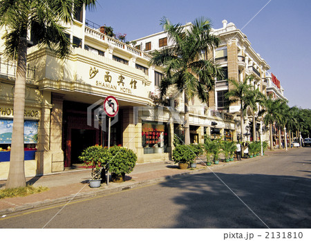 広州 租界 広州 租界 2131810