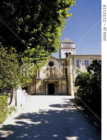 サン・レミ・ド・プロヴァンス 2132119