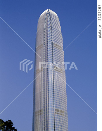 香港島の近代ビル 香港島の近代ビル 2132267