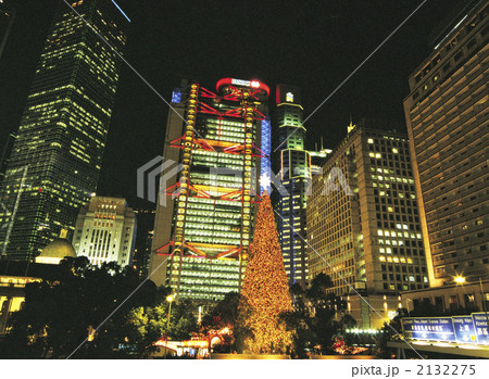セントラル地区のクリスマス セントラル地区のクリスマス 2132275