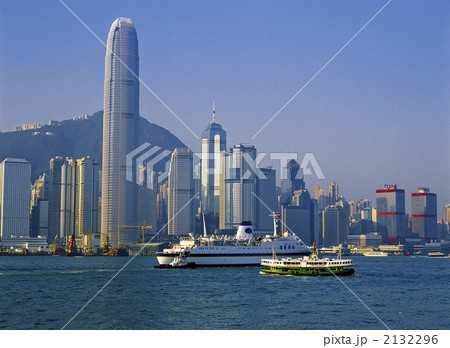 香港島セントラル地区 2132296