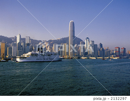 香港島セントラル地区 2132297