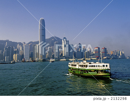 香港島セントラル地区 2132298