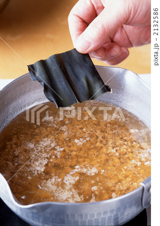 昆布だし sea tangle 昆布だし sea tangle 2132586