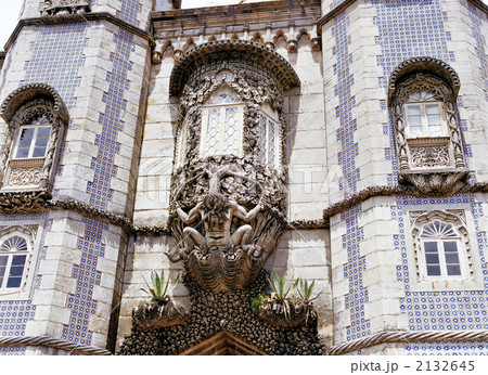 シントラのペーナ宮殿 2132645