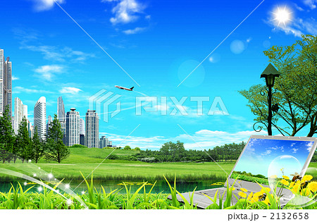 建物ノ_ト_パソコン421739 建物ノ_ト_パソコン421739 2132658