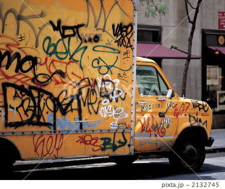 ニューヨークのグリニッジヴィレッジ ニューヨークのグリニッジヴィレッジ 2132745