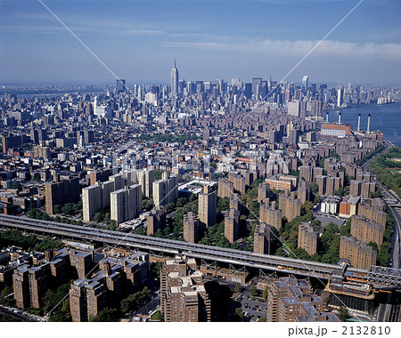 ミッドタウン空撮 ミッドタウン空撮 2132810
