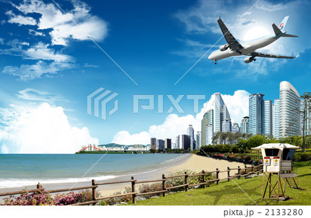 交通機関_k_560418 2133280