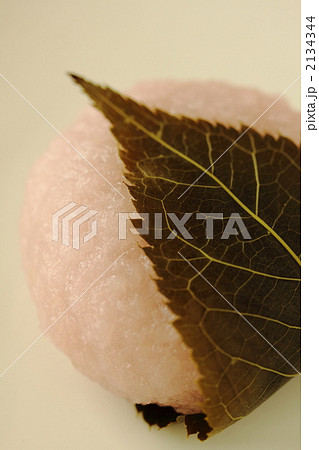 桜餅 桜餅 2134344